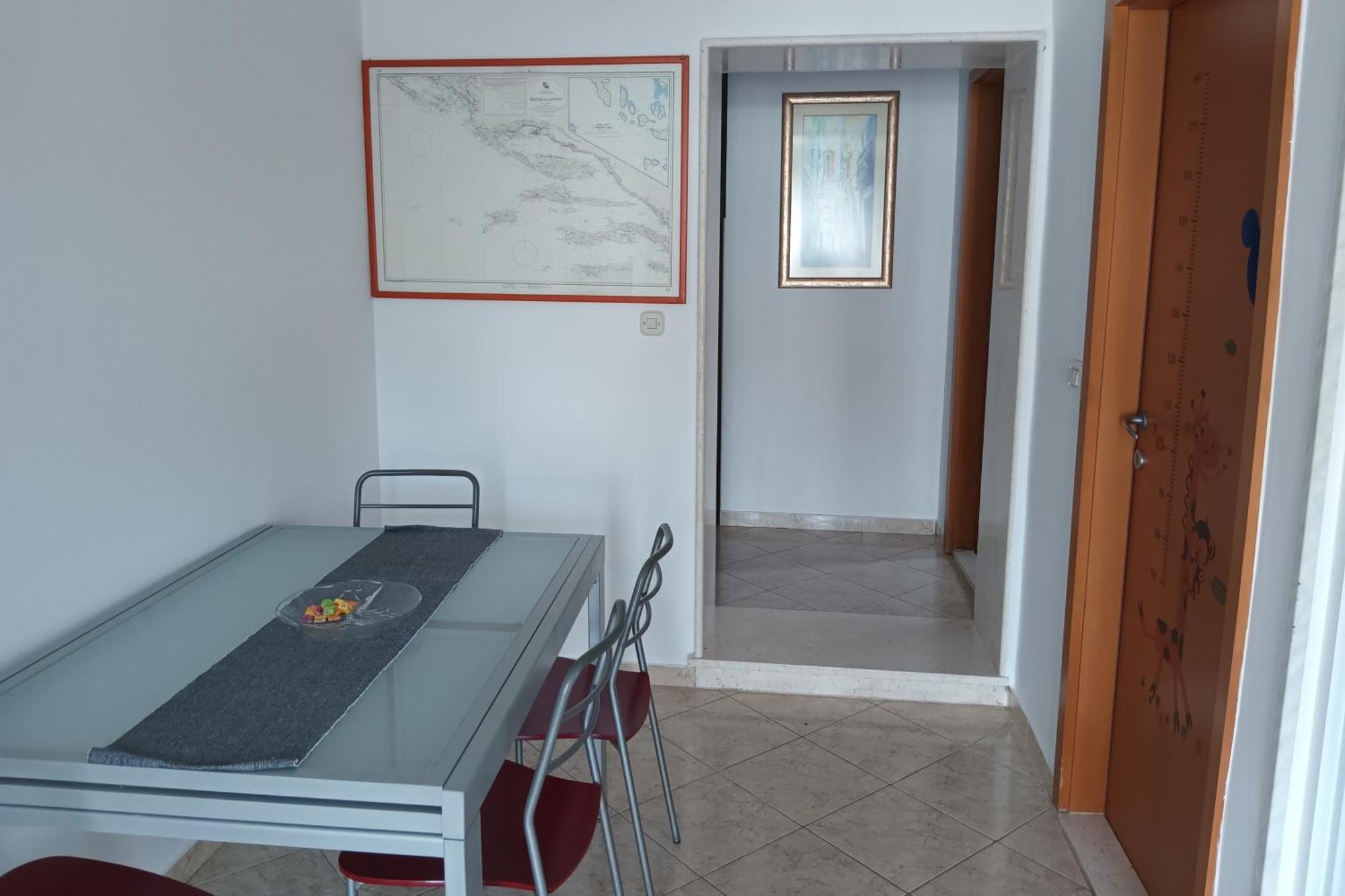 Apartments With A Parking Space Marina, Trogir - 11554 Zimmer foto